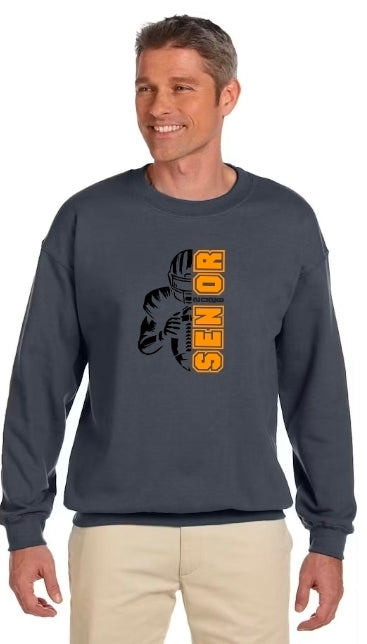 Custom sweatshirt