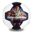 Custom soccer ball
