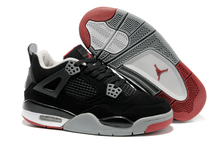 AJ 4 Bred