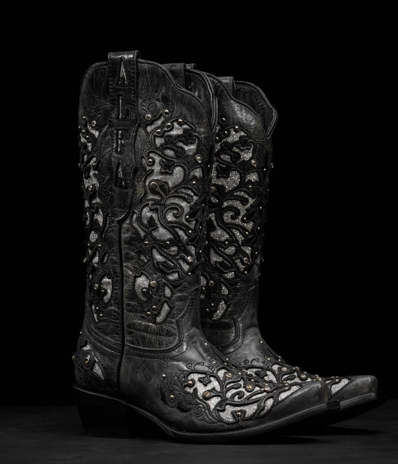 Women's “Caroline” – Snip Toe