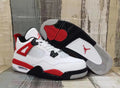 AJ 4 Fire Reds