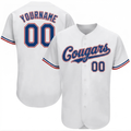 Cougars Baseball Jersey