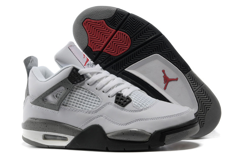 AJ 4 White Cement